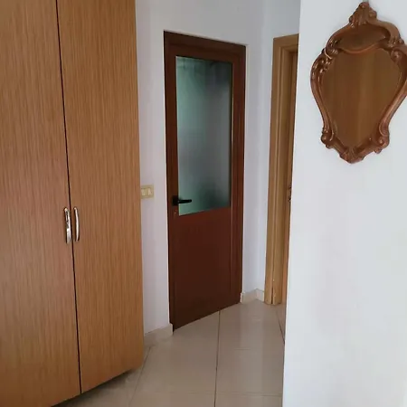 Papillon D'albanie Apartment